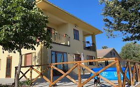 Il Rifugio Delle Stelle