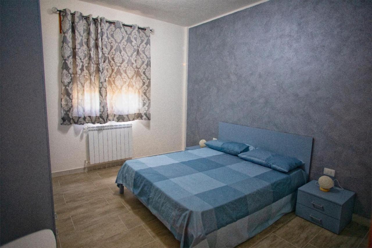 Bed and Breakfast Il Rifugio Delle Stelle Castelgrande Esterno foto