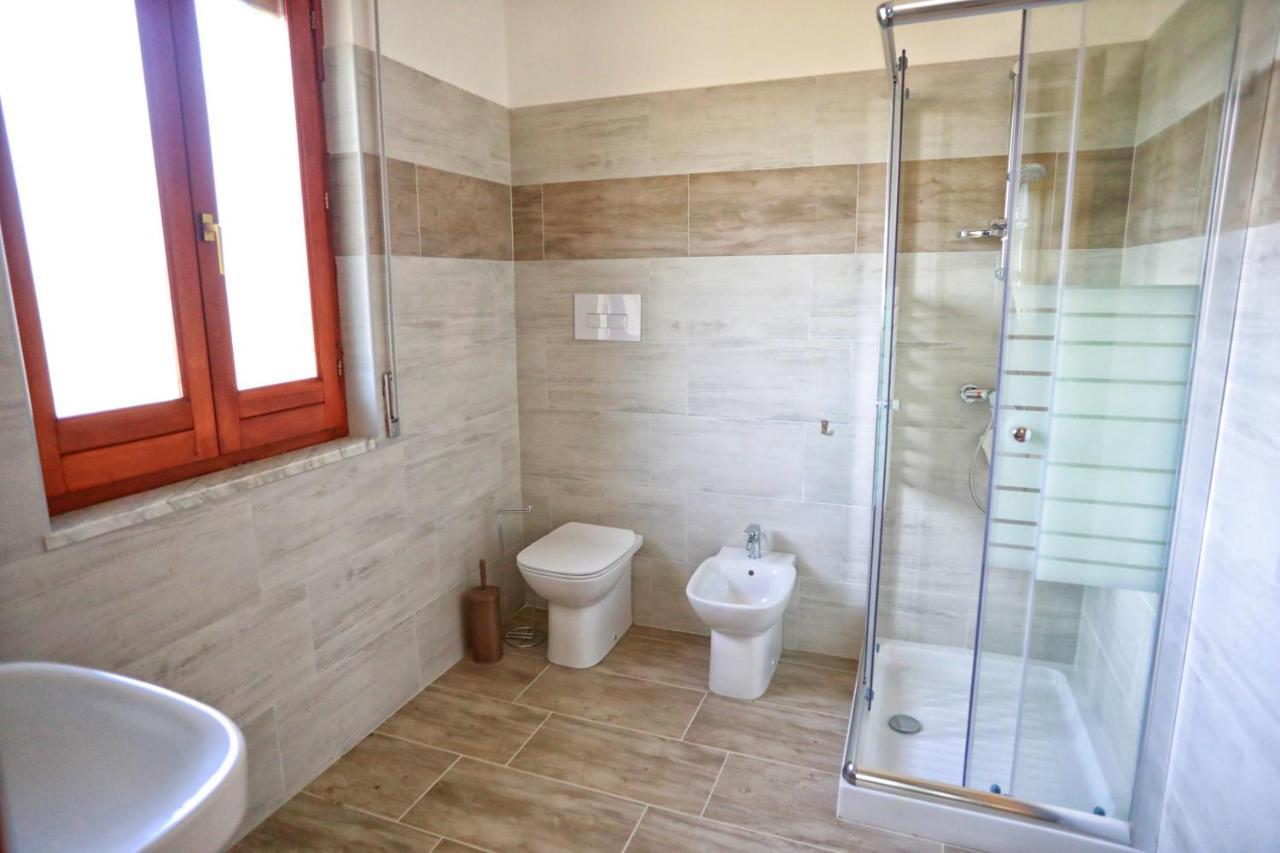 Bed and Breakfast Il Rifugio Delle Stelle Castelgrande Esterno foto