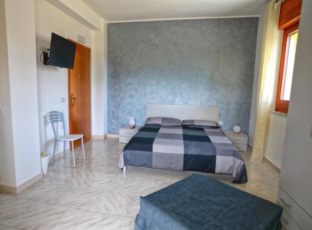 Bed and Breakfast Il Rifugio Delle Stelle Castelgrande Esterno foto