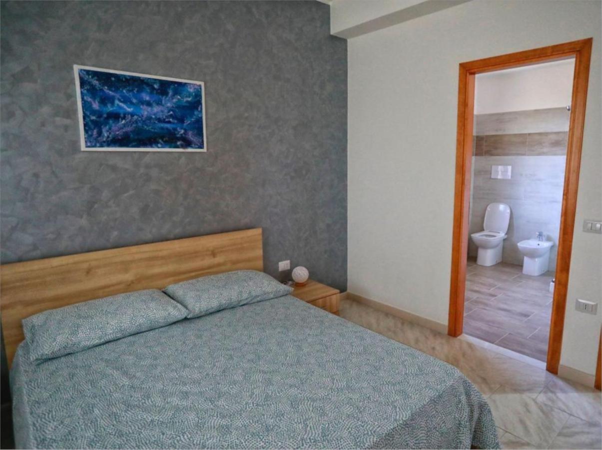 Bed and Breakfast Il Rifugio Delle Stelle Castelgrande Esterno foto
