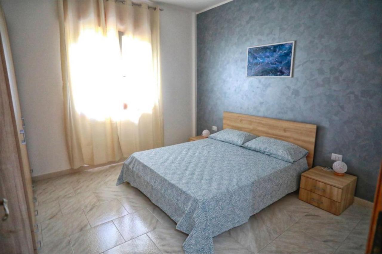 Bed and Breakfast Il Rifugio Delle Stelle Castelgrande Esterno foto